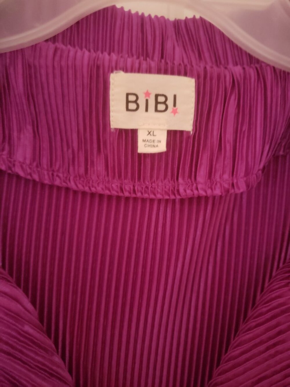 Bibi Short Set - Picture 3 of 6